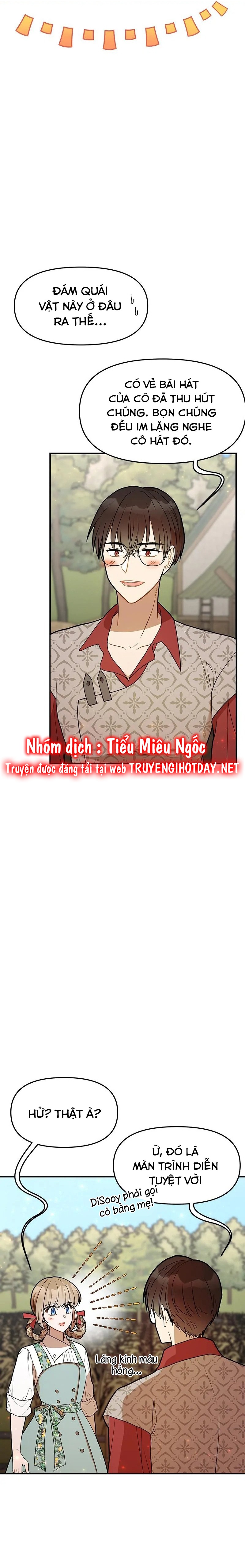 làm cách nào để sống sót trong cuốn tiểu thuyết ngôn tình lãng mạn chapter 52 25