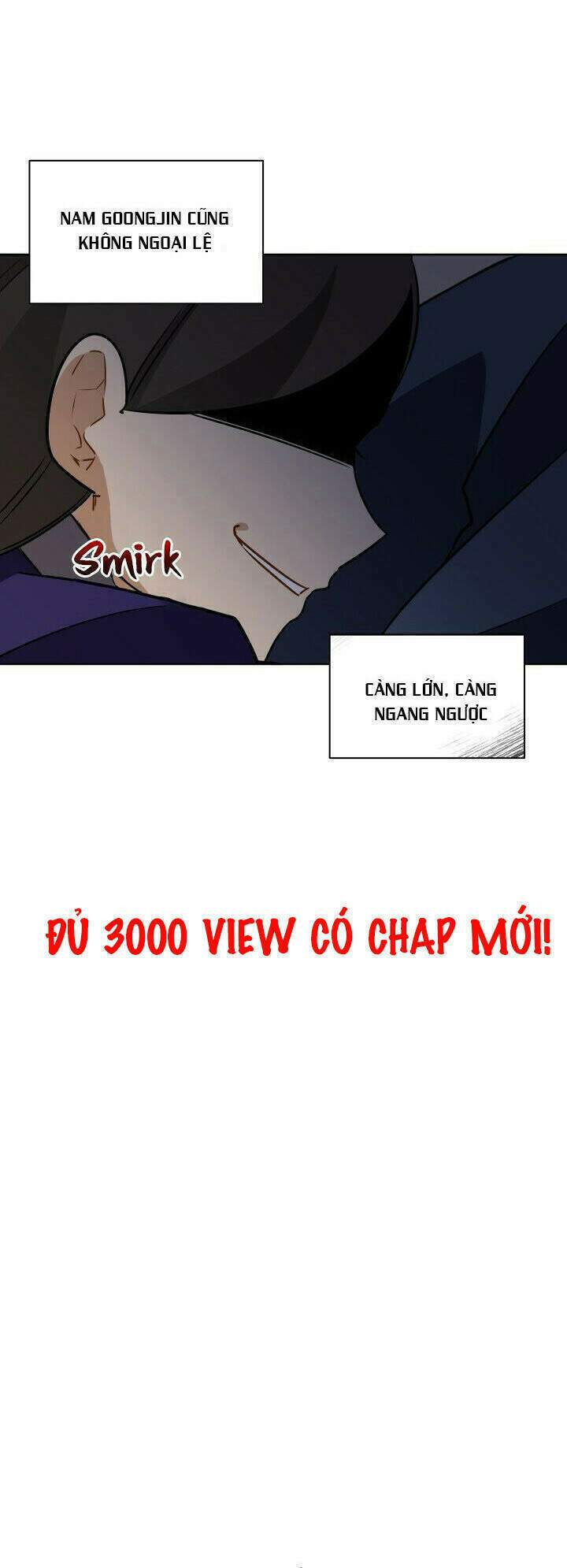 quái thú với hoa chapter 43 4