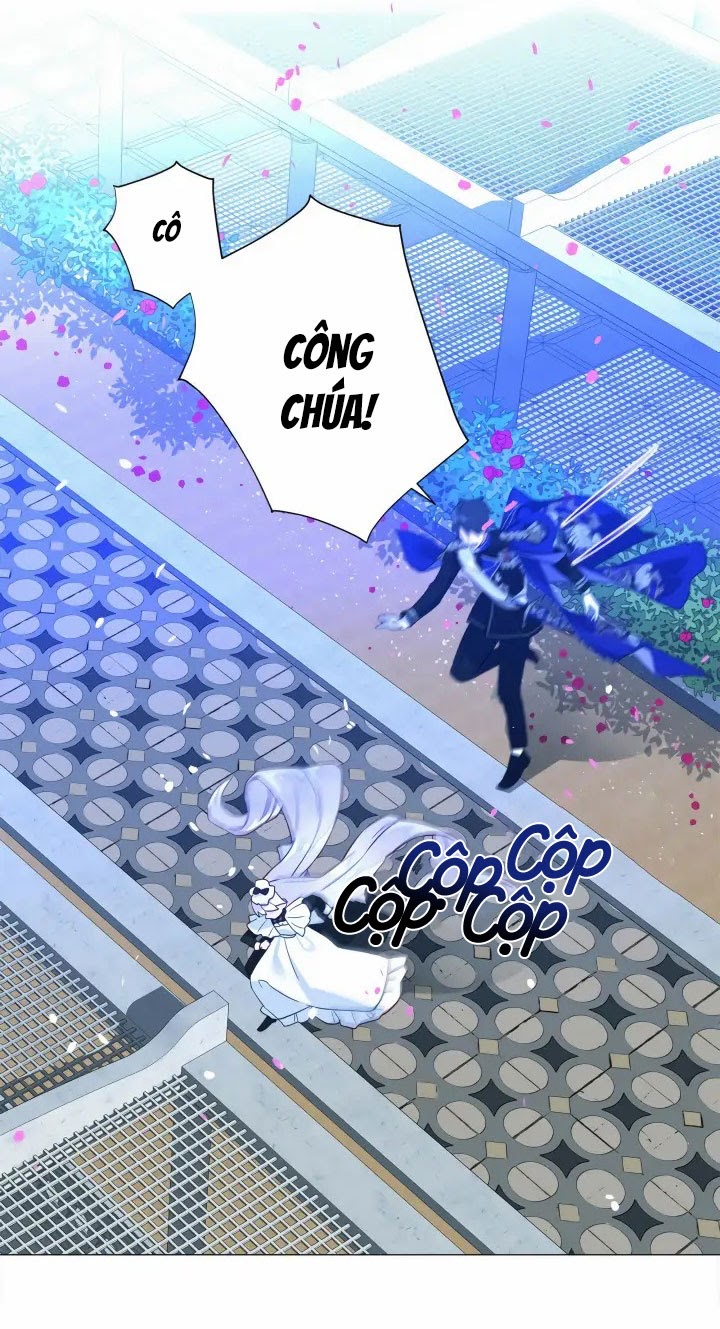 hãy chọn papa thật sự trong số các bạo chúa! chapter 6 24