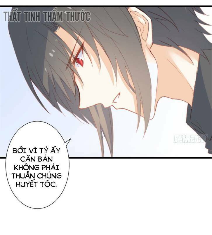 hôm nay ta cũng muốn trêu chọc nàng chapter 59 7