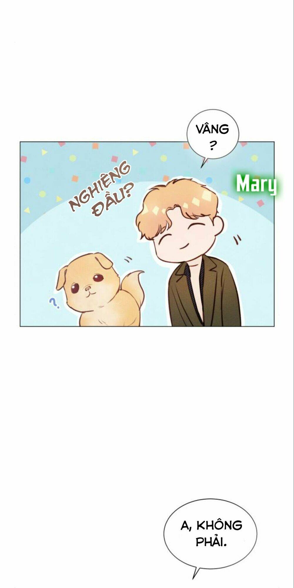 nhất định chúng ta sẽ được hạnh phúc chapter 7 26