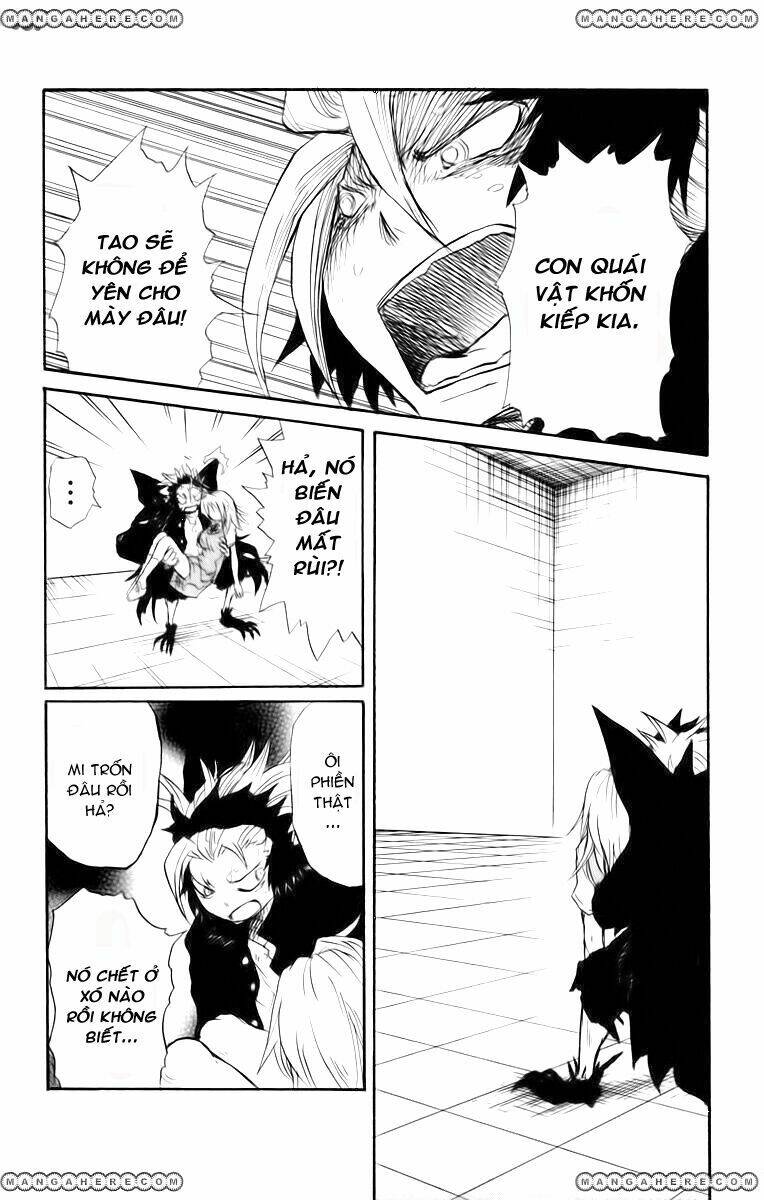 cerberus chapter 2 11