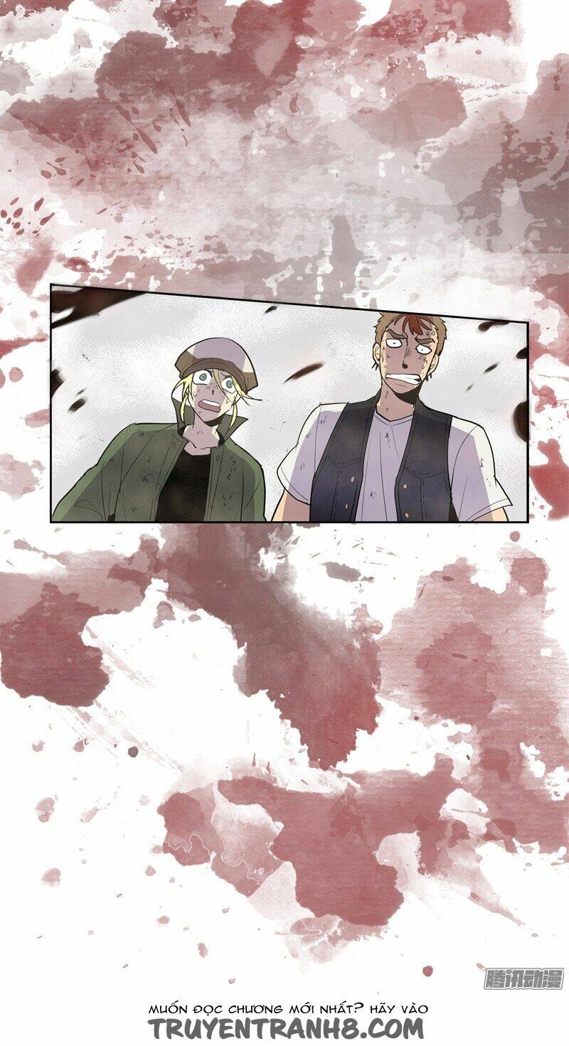 cửa hàng không tên chapter 17 26