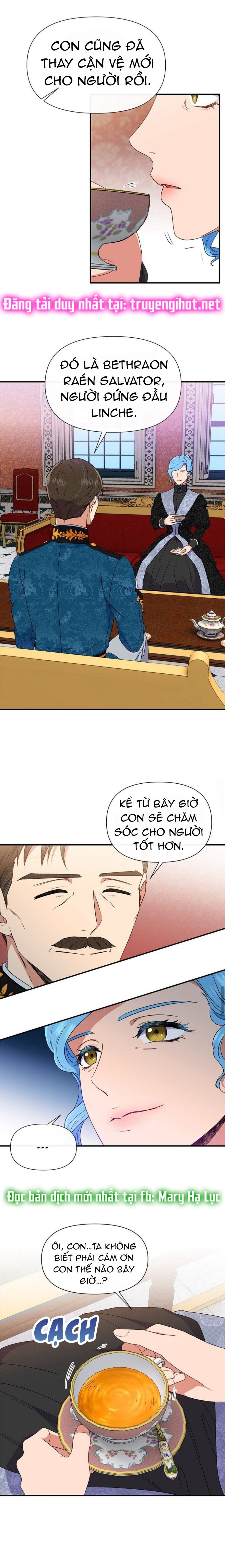 bản khế ước với nữ công tước ác ma chapter 97 11