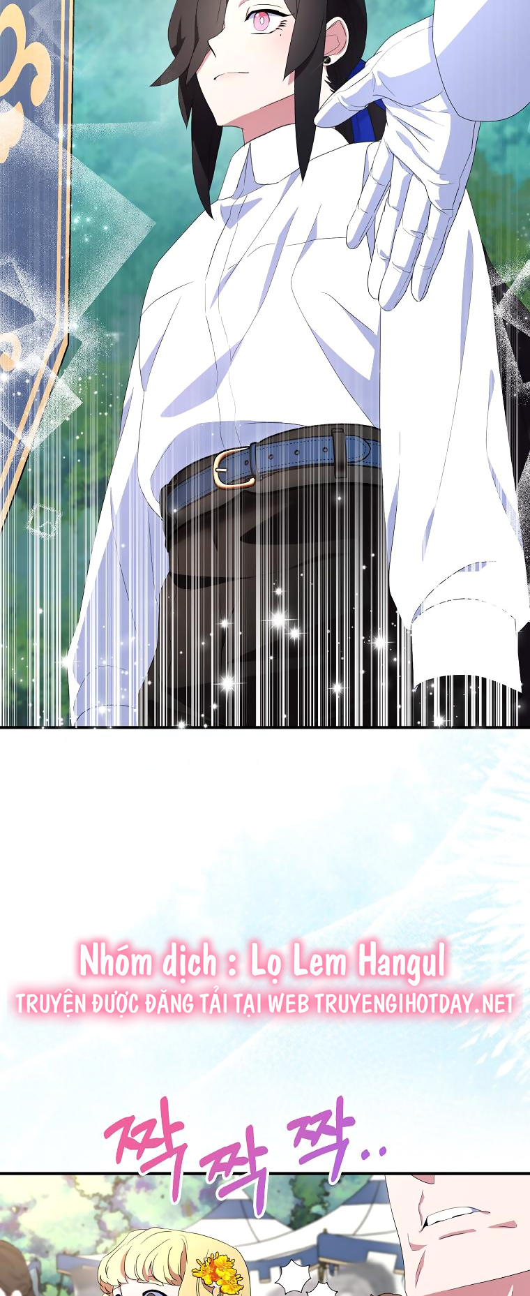 tôi sẽ cố gắng bảo vệ em gái chapter 66.1 26