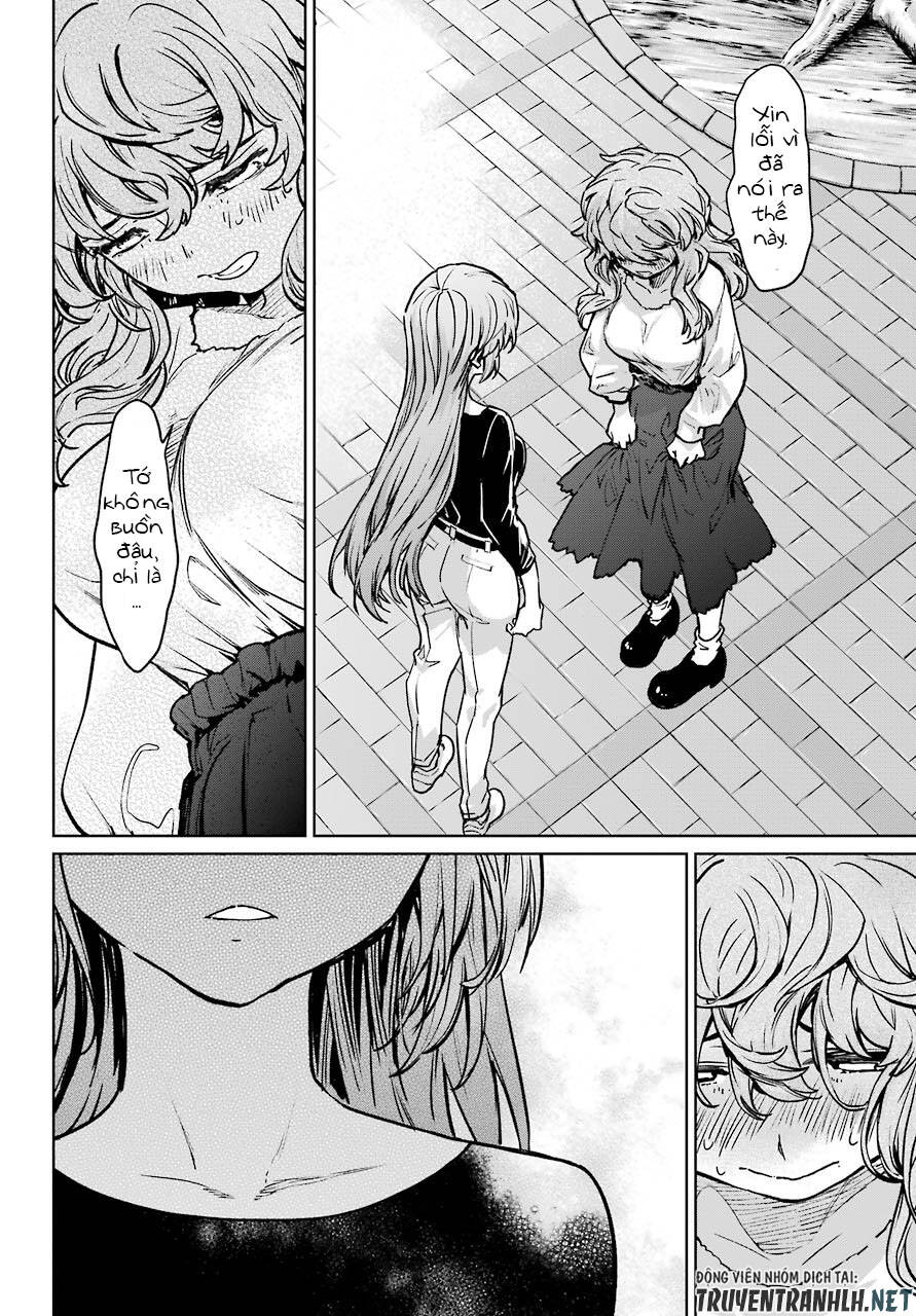 mahou shoujo tokushuusen asuka chapter 62 15