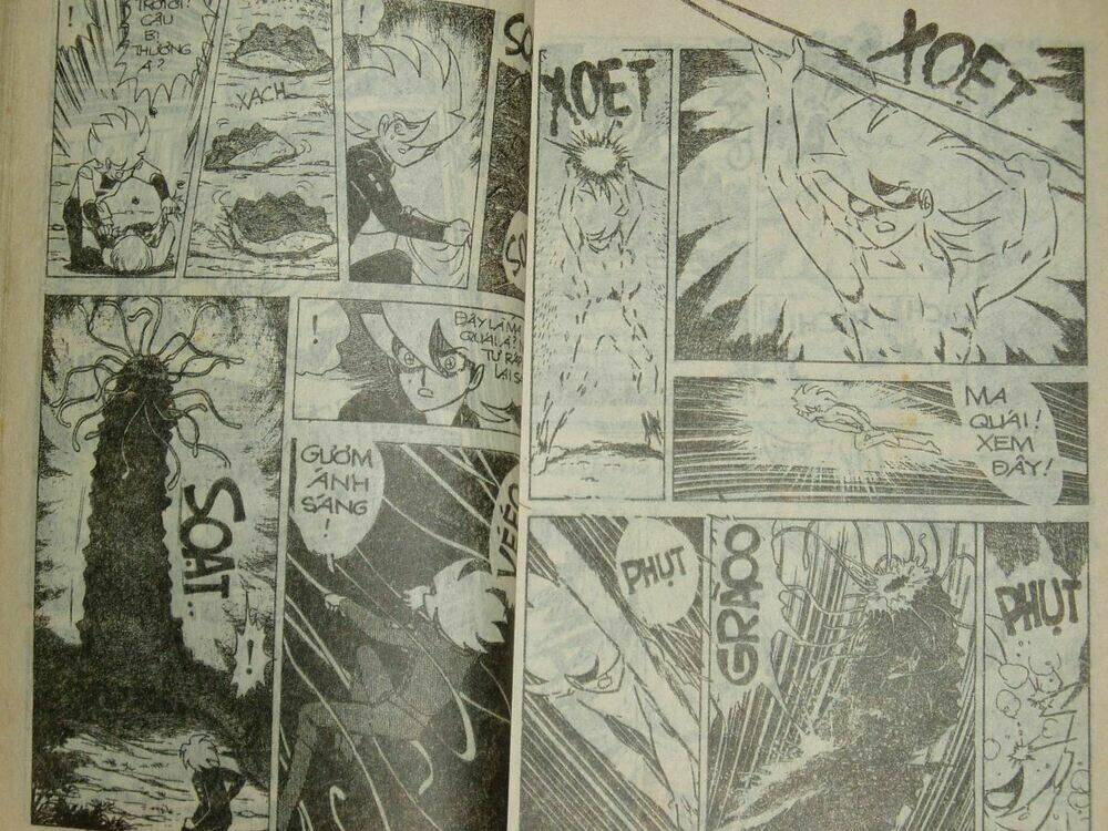 siêu nhân locke chapter 7 28