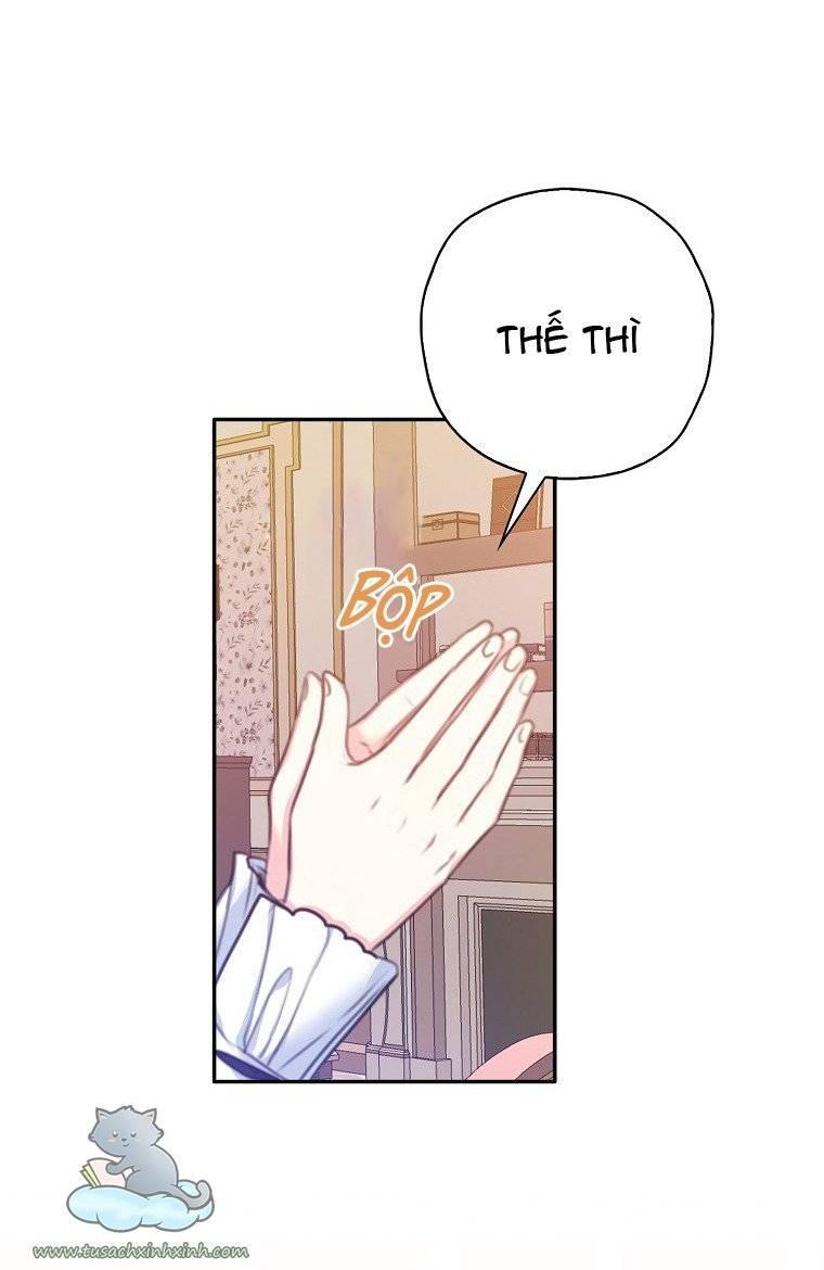 tôi sinh ra là con gái ác nữ chapter 23 57