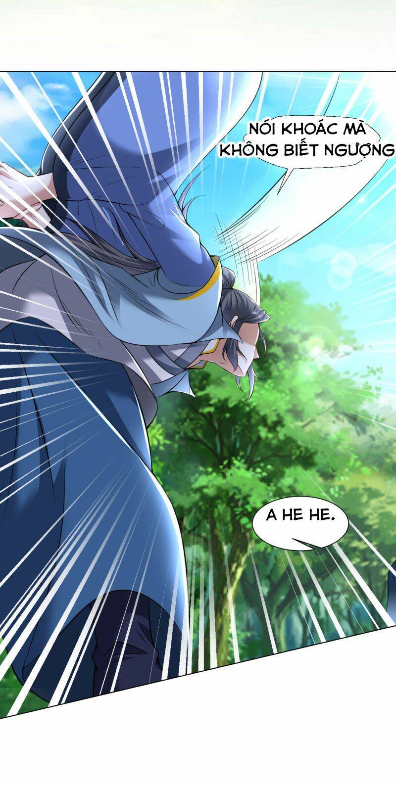 đạo ấn chapter 76 5