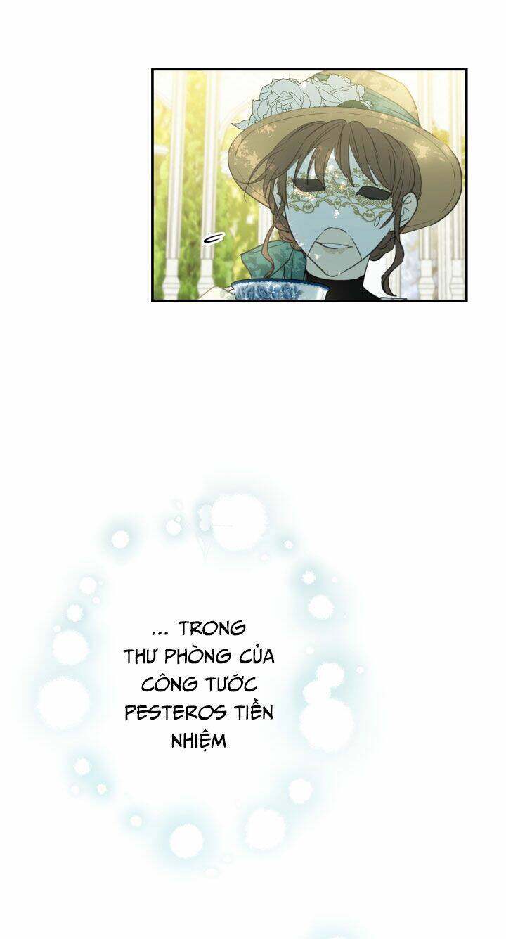 những nhân vật mạnh nhất thế giới ám ảnh tôi chapter 8 39