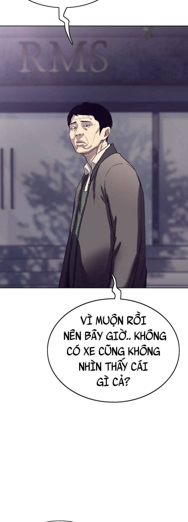 Bạt Tai Chapter 67 - Trang 65