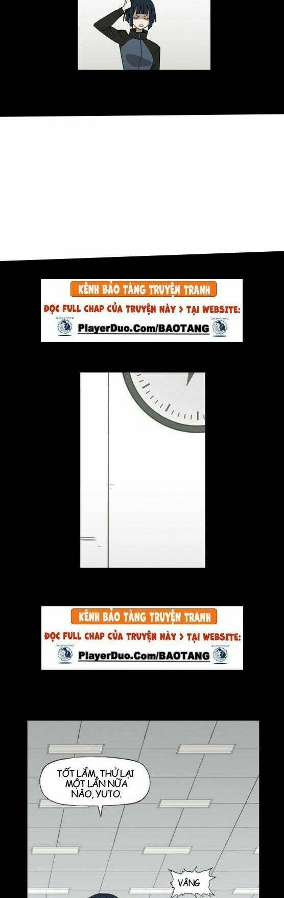 võ sĩ - the boxer chapter 40 17