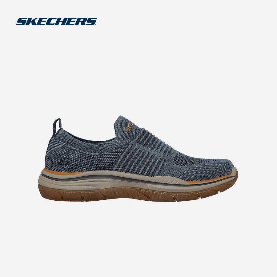 Giày sneaker nam Skechers Expected 2.0 - 204364-NVY