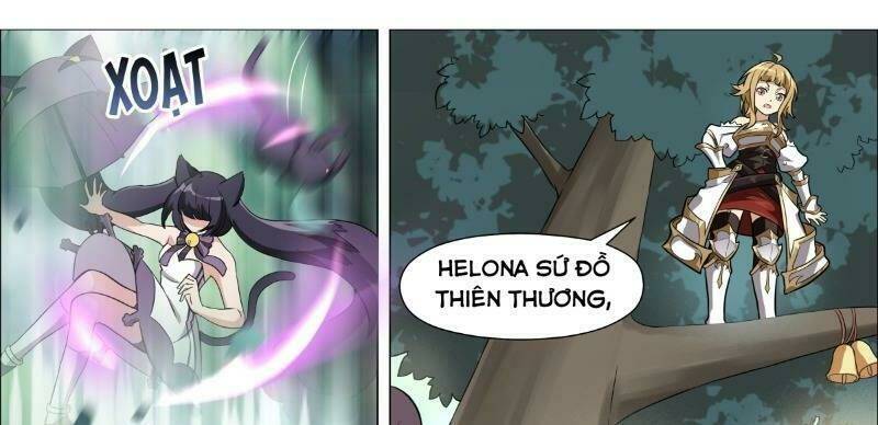 thập nhị thần binh khí chapter 17 25