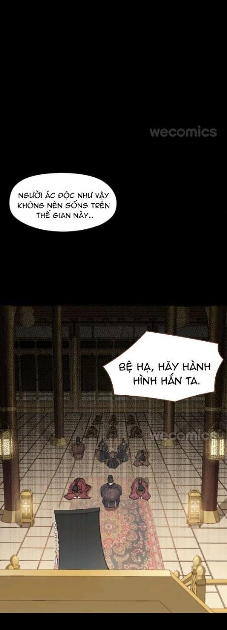 người yêu tin đồn chapter 18 11