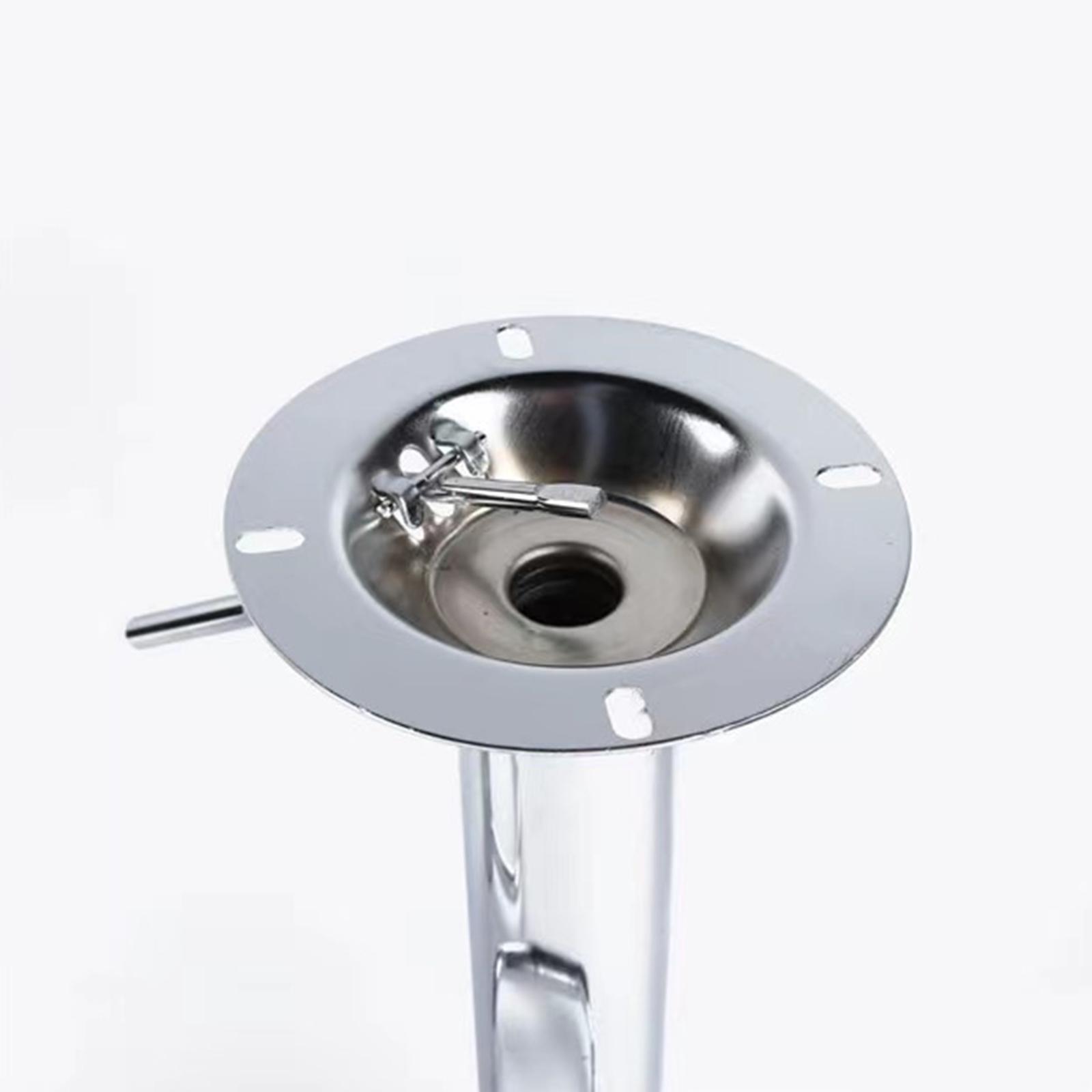 Swivel Bar Stools Accessories Modern Repair Parts Counter Height Stool Parts