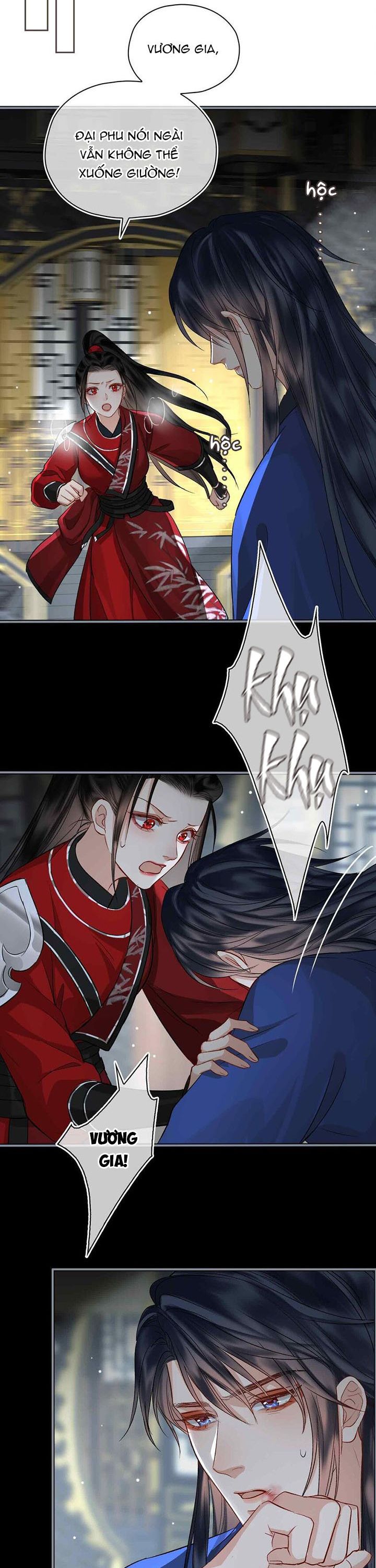 tham hoan chapter 11 21