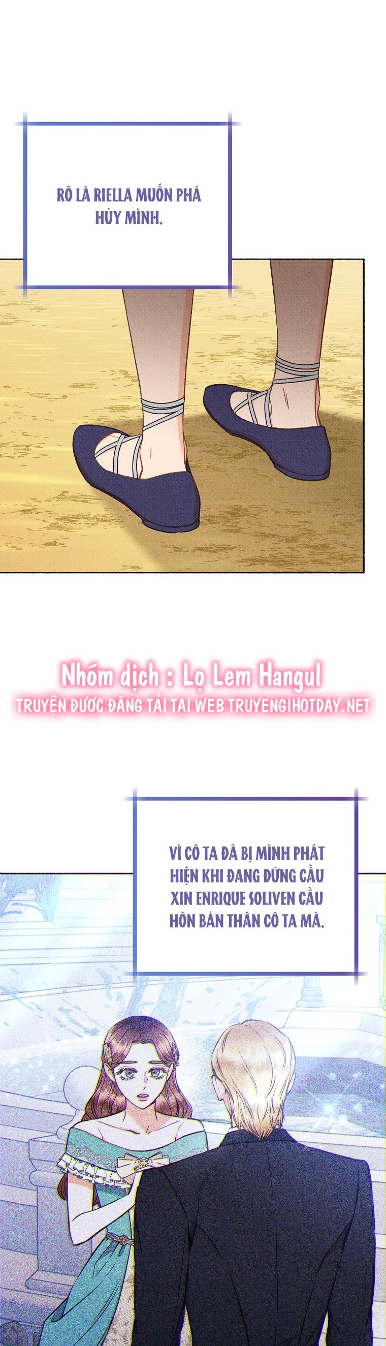 chàng trai đa nhân cách của tôi chapter 35 26