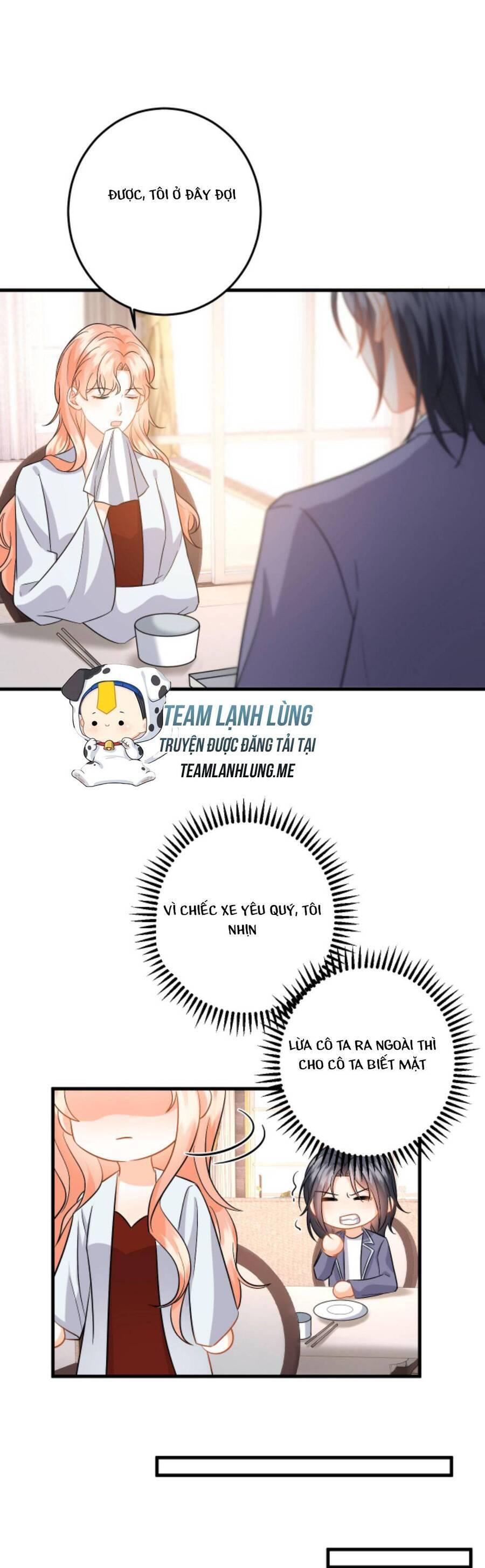 xuyên nhanh : nhân vật phản diện quá nuông chiều ta chapter 115 18
