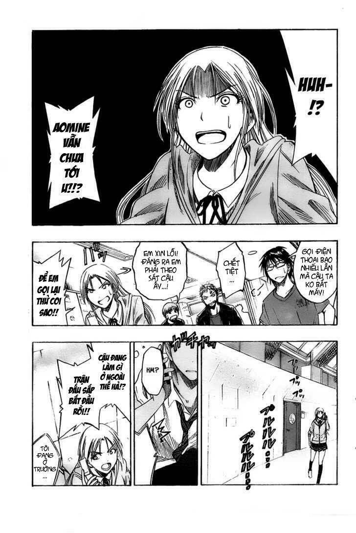 vua bóng rổ kuroko chapter 42 13