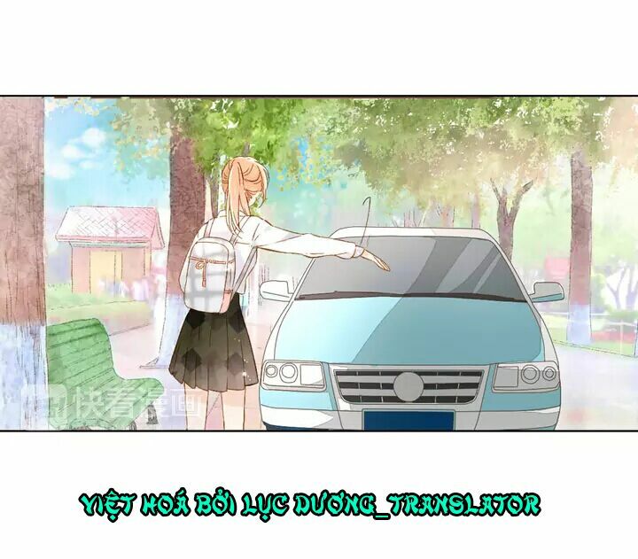 Tình yêu là màu hoa anh thảo chapter 23.2 53