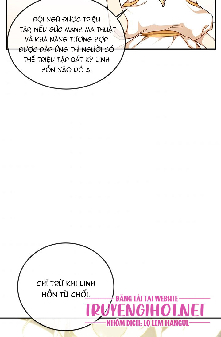 hướng đến ánh dương một lần nữa chapter 14.1 43