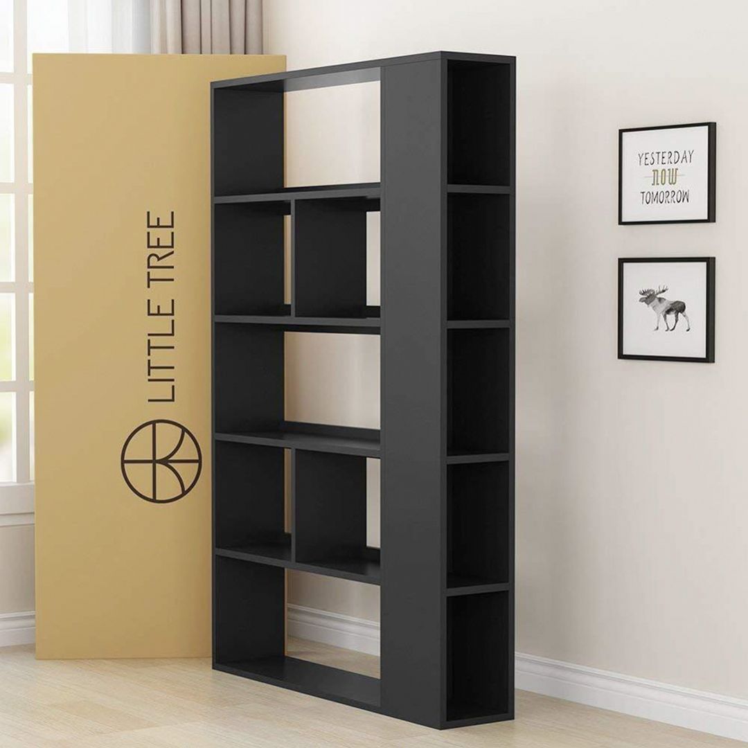 Kệ trưng bày sách SMLIFE Betex