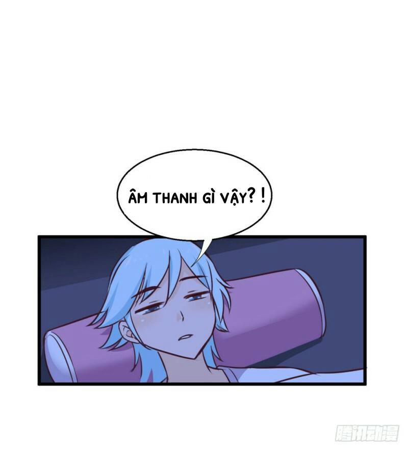 bẩm báo công chúa ! chapter 18 5