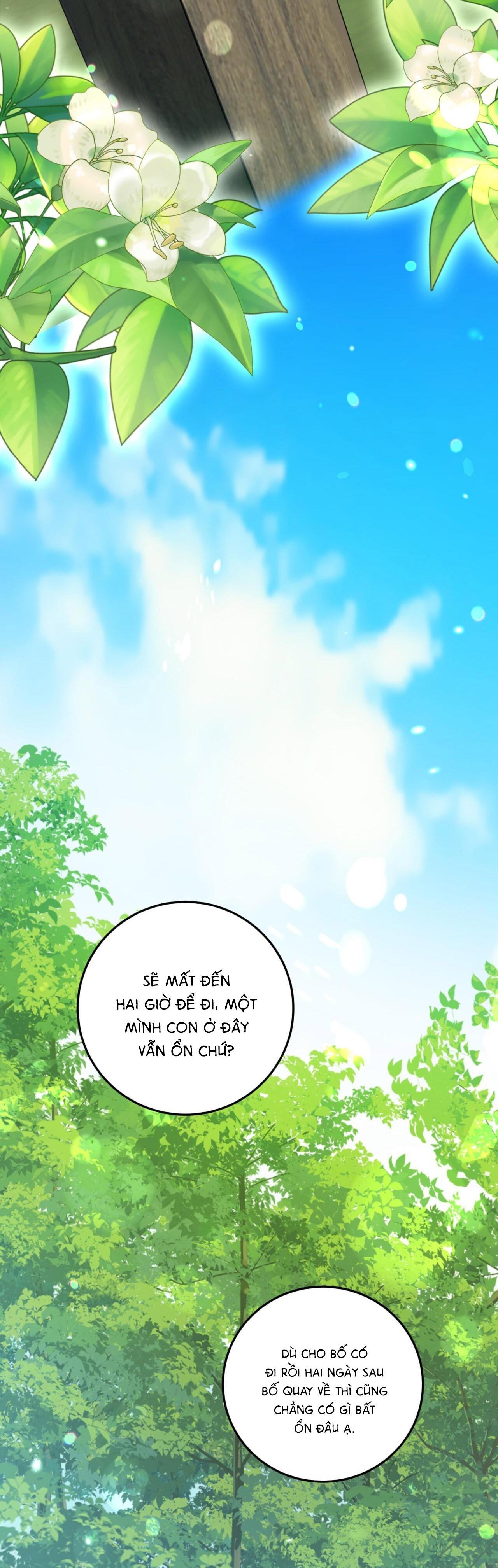 khu rừng tĩnh lặng chapter 1 12