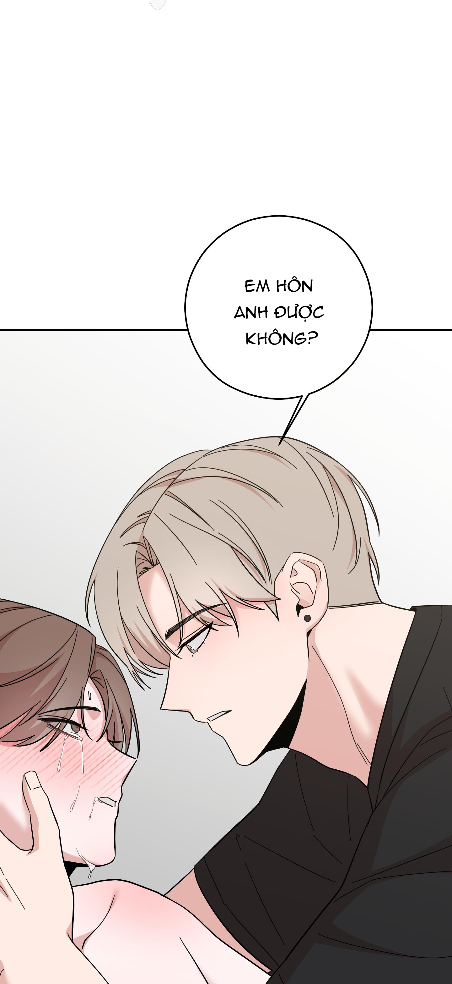 lời mời nguy hiểm chapter 2 88