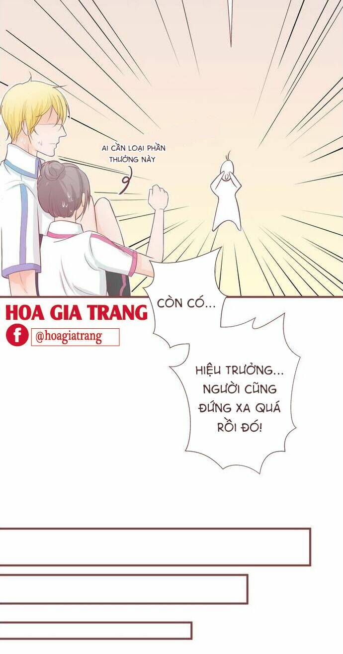 nơi này có điểm không bình thường chapter 6 17