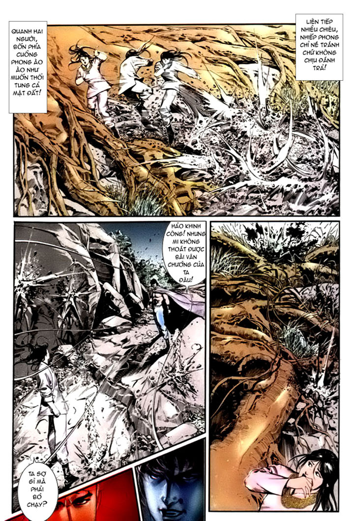phong vân chapter 15 6