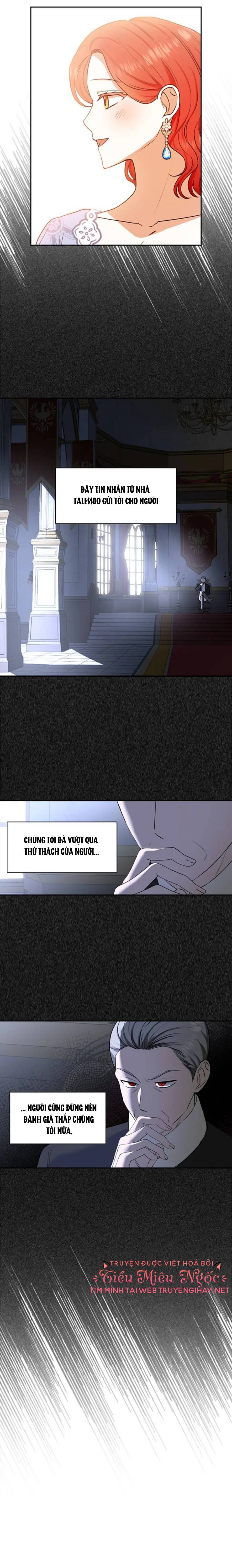 tôi sẽ nâng cấp chồng tôi trở thành một bậc thầy chapter 80 3