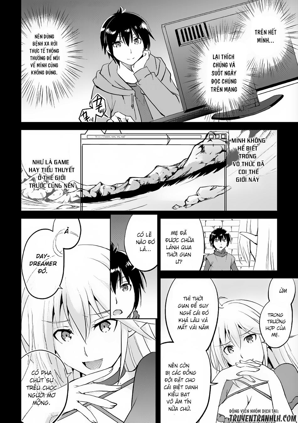 maken no daydreamer chapter 12 12