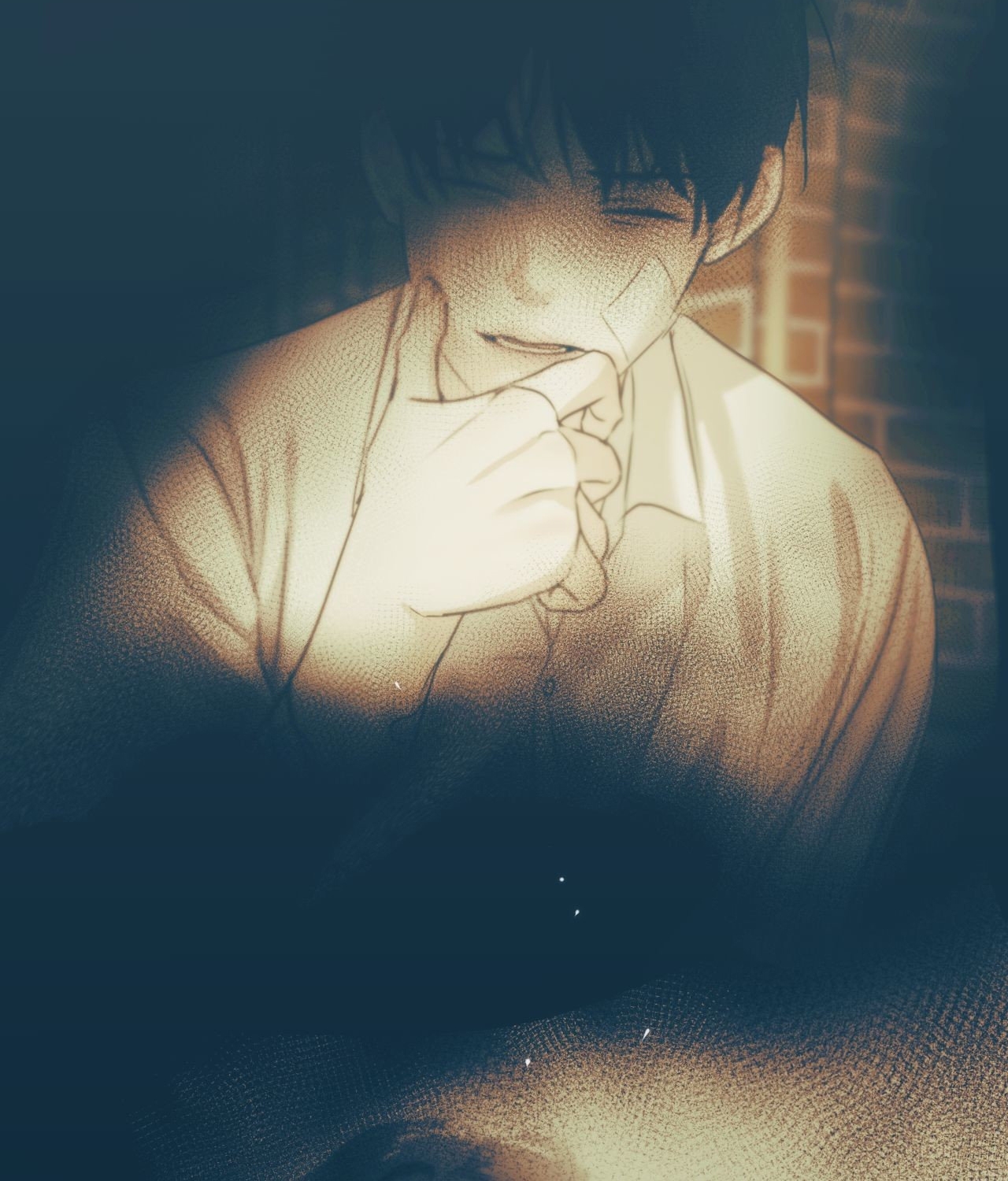 cry me a river chapter 23.2 49