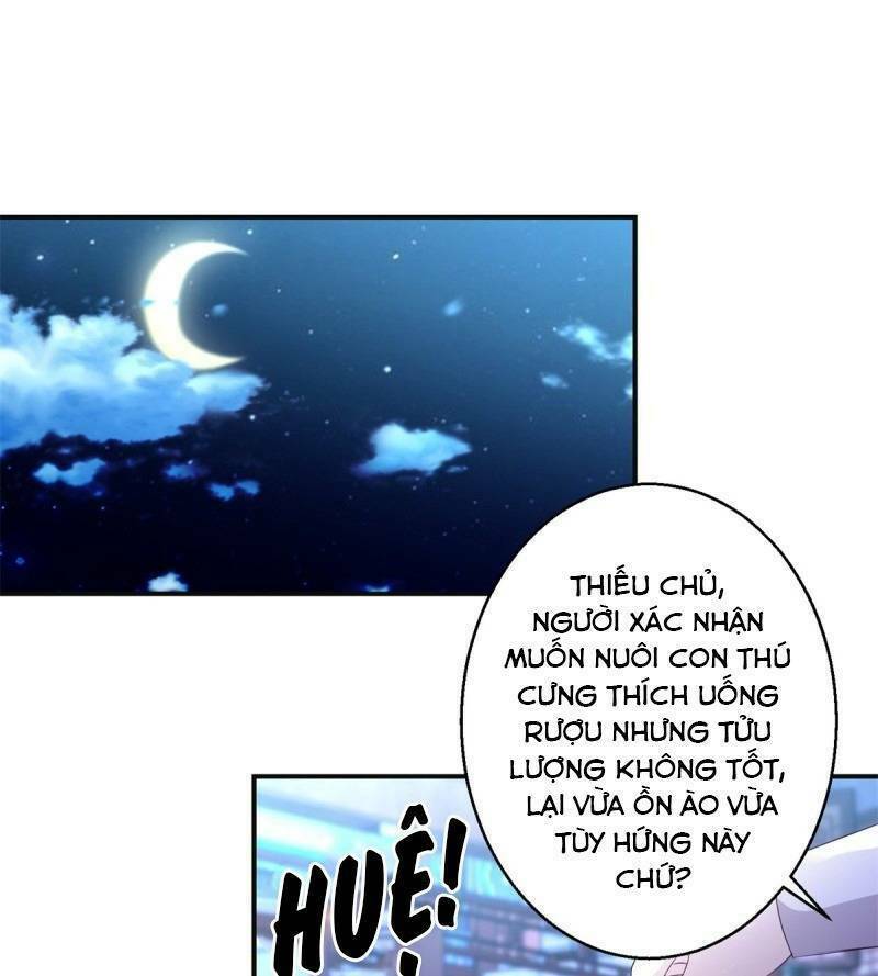 cửu dương đế tôn chapter 145 7