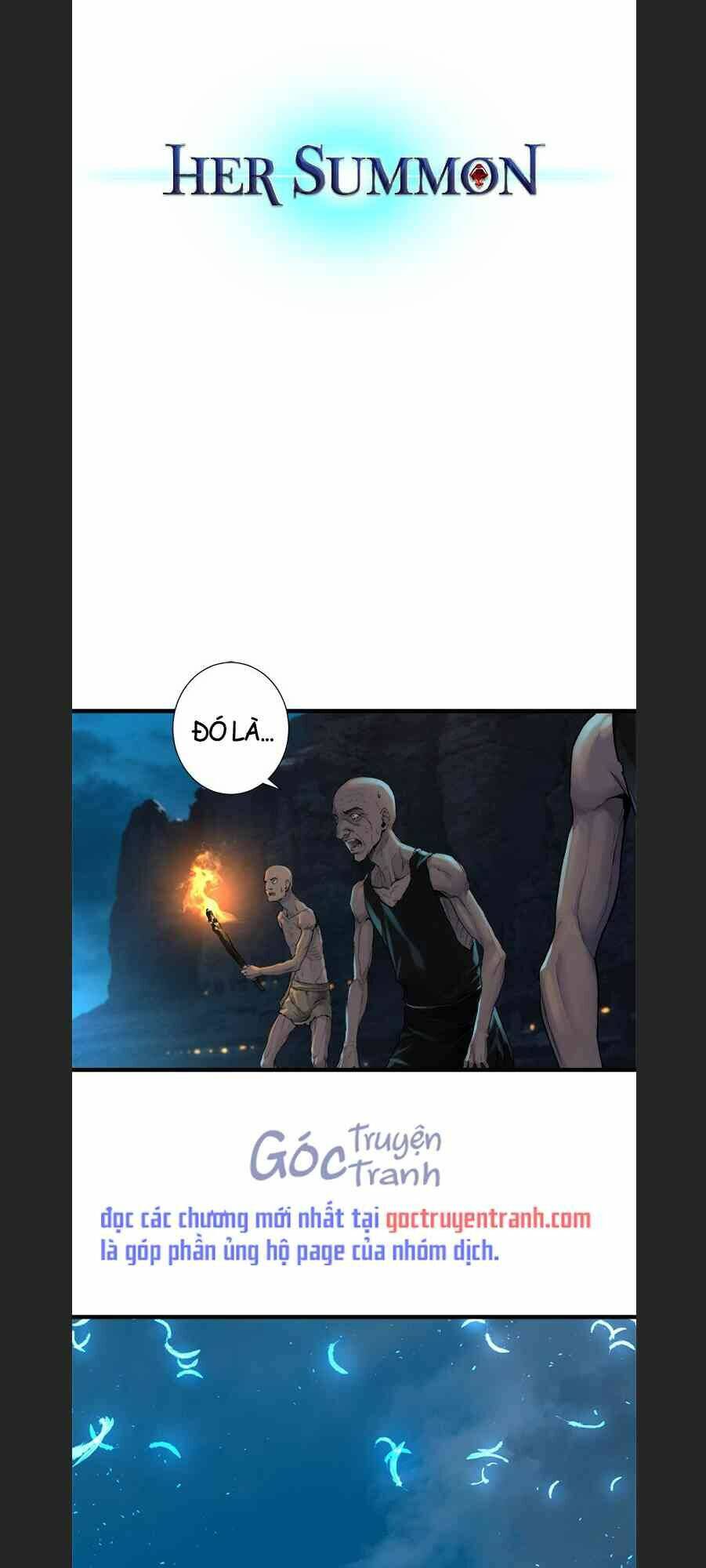 triệu hồi đến thế giới fantasy chapter 81 1