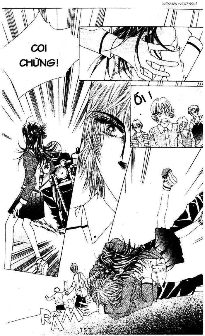 nhà trọ hoàn hảo chapter 24 13