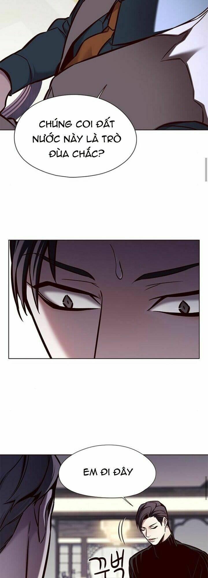 biến thân thành mèo chapter 129 40