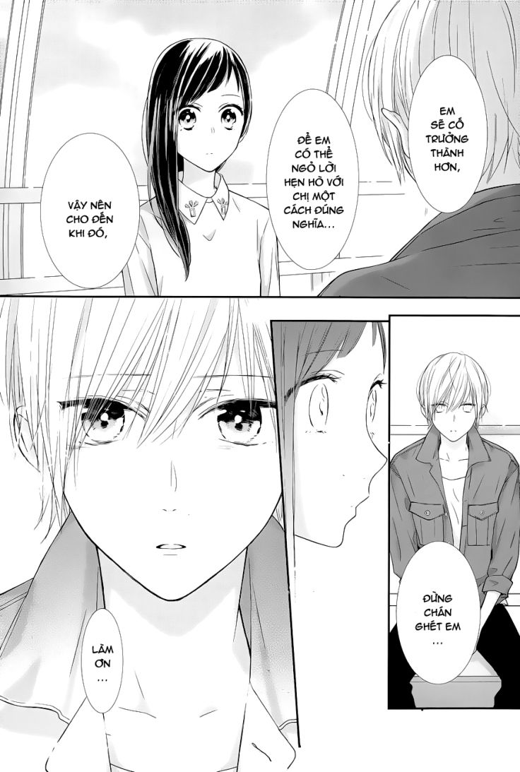 toshishita no otokonoko chapter 6 19