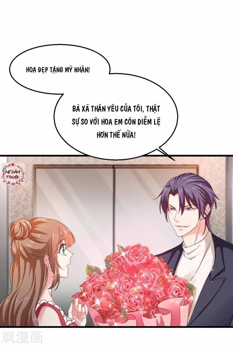 nhập cốt noãn hôn chapter 307 1