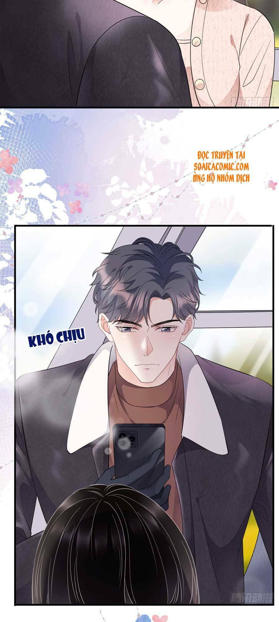 đại tiểu thư có ý đồ gì xấu đâu chapter 76 11