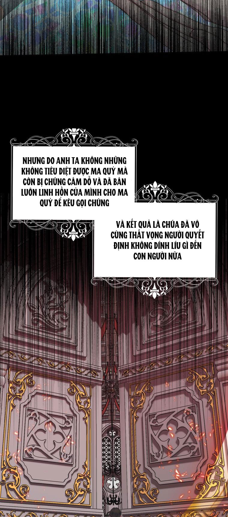 trở thành cô vợ khế ước của nhân vật phản diện chapter 47 34