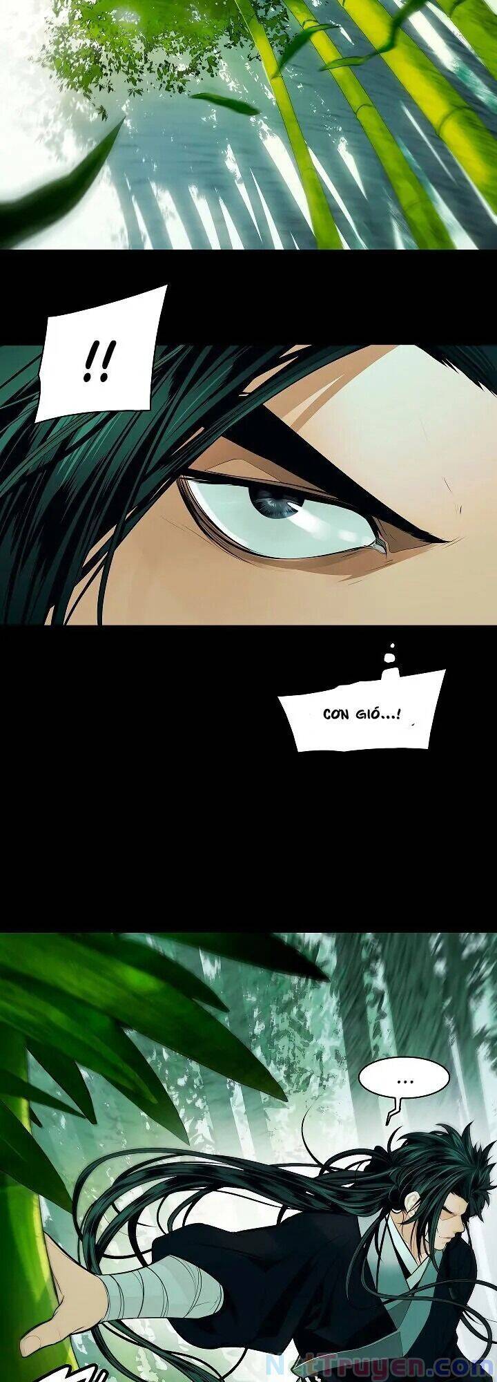 bất bại chân ma chapter 84 26