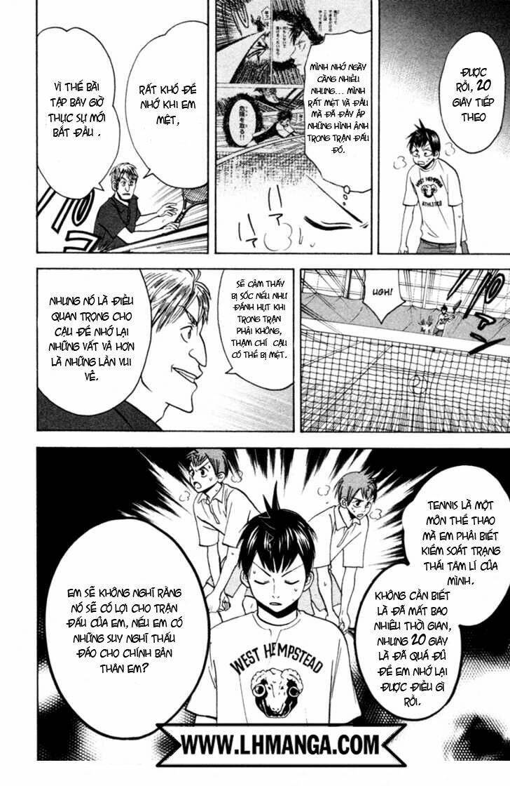 baby steps chapter 27 15