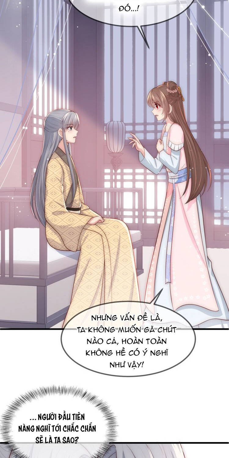 dưỡng địch vi hoạn chapter 70.1 12