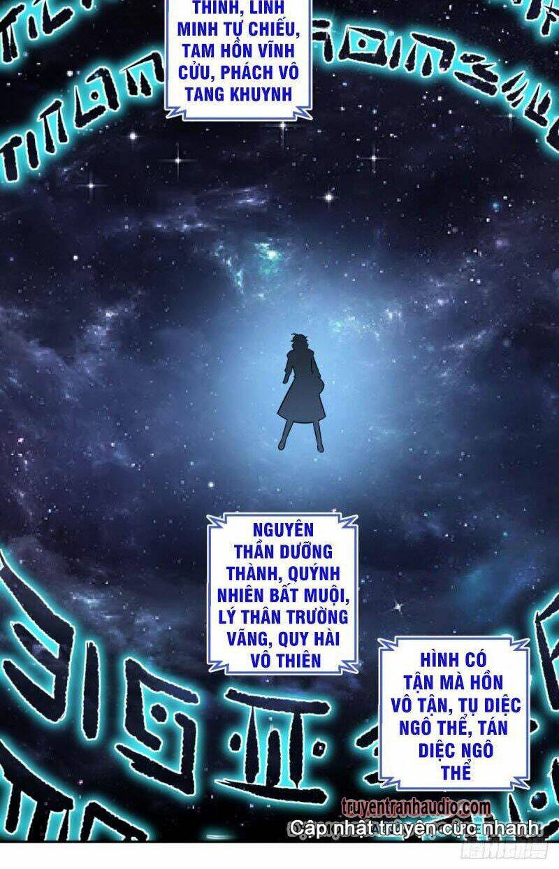 tiên ma đồng tu chapter 171 23