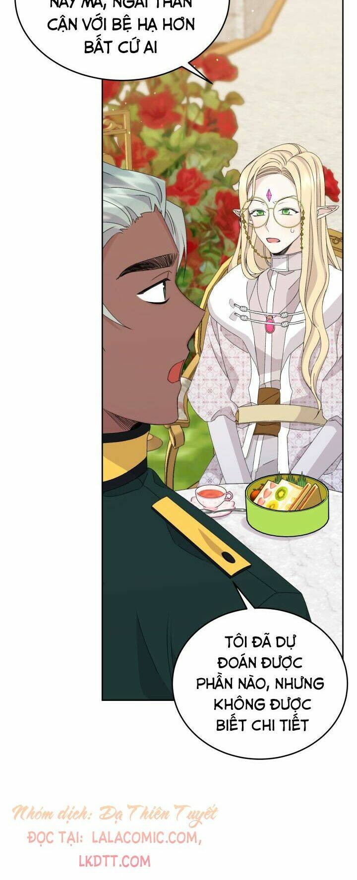 công chúa huỷ diệt chapter 21 48