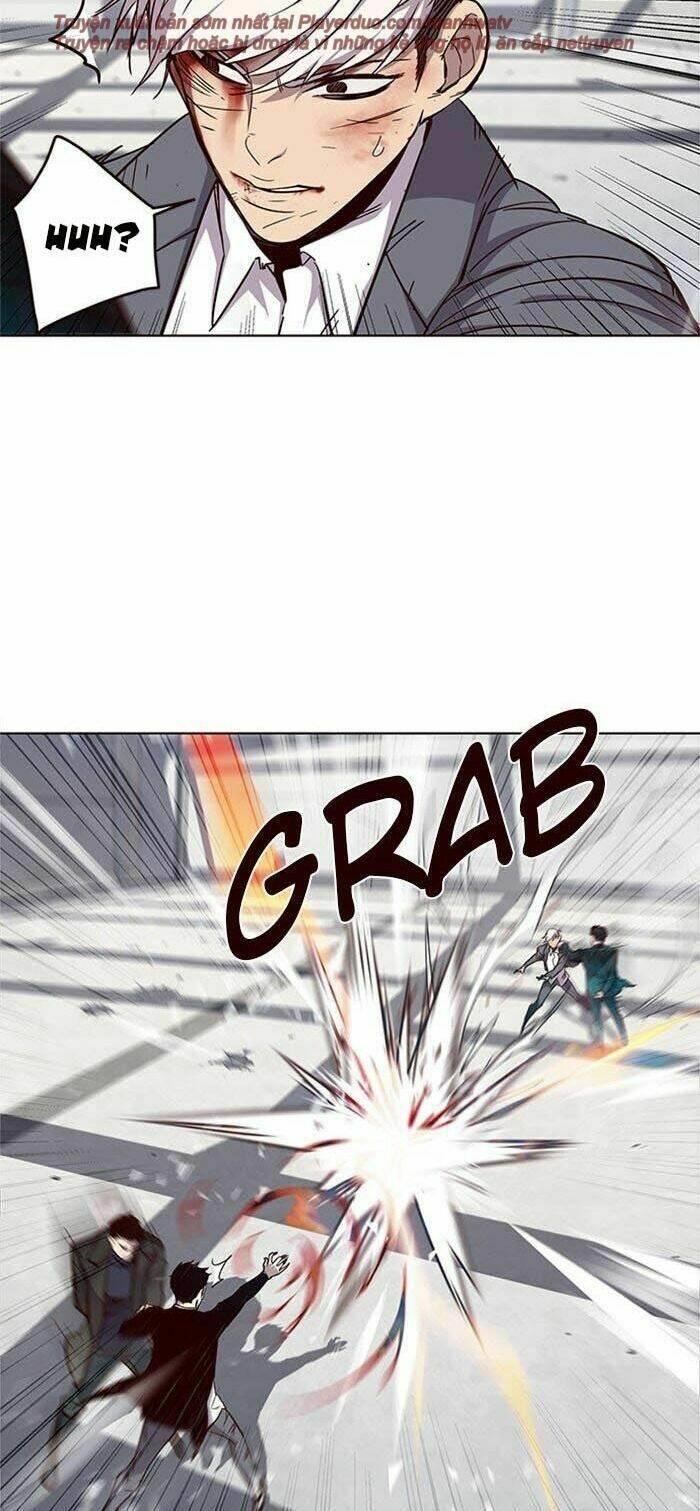 biến thân thành mèo chapter 33 29