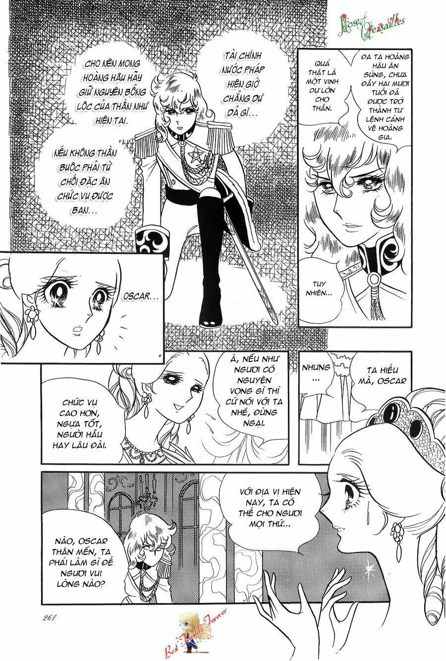 versailles no bara chapter 10 6